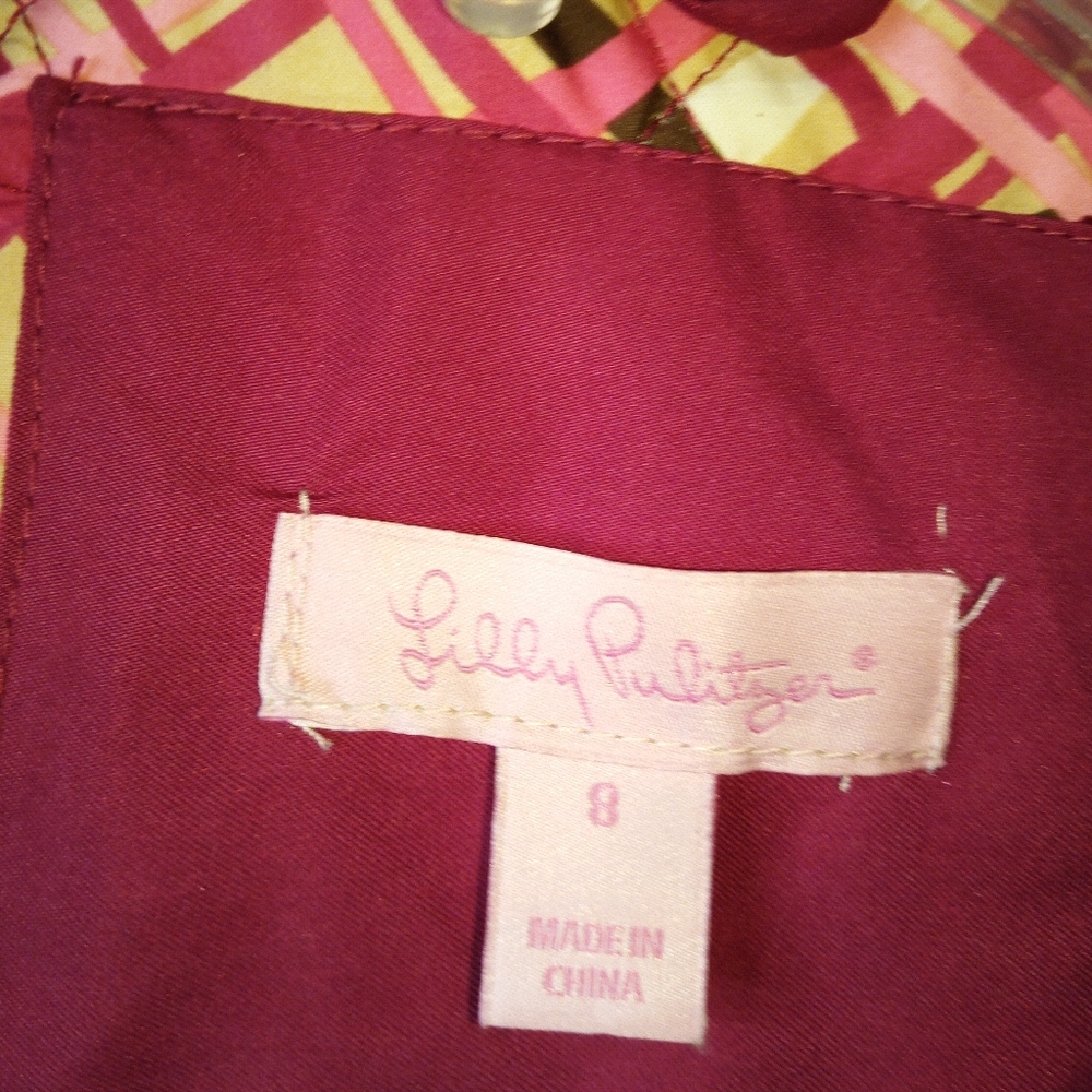 Ladies jacket